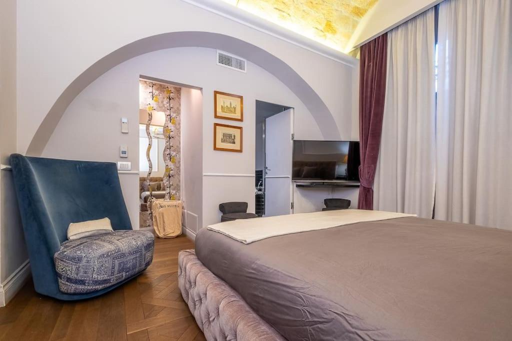 La Casa Dei Sogni Roma Apartment Exterior photo