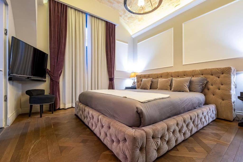La Casa Dei Sogni Roma Apartment Exterior photo